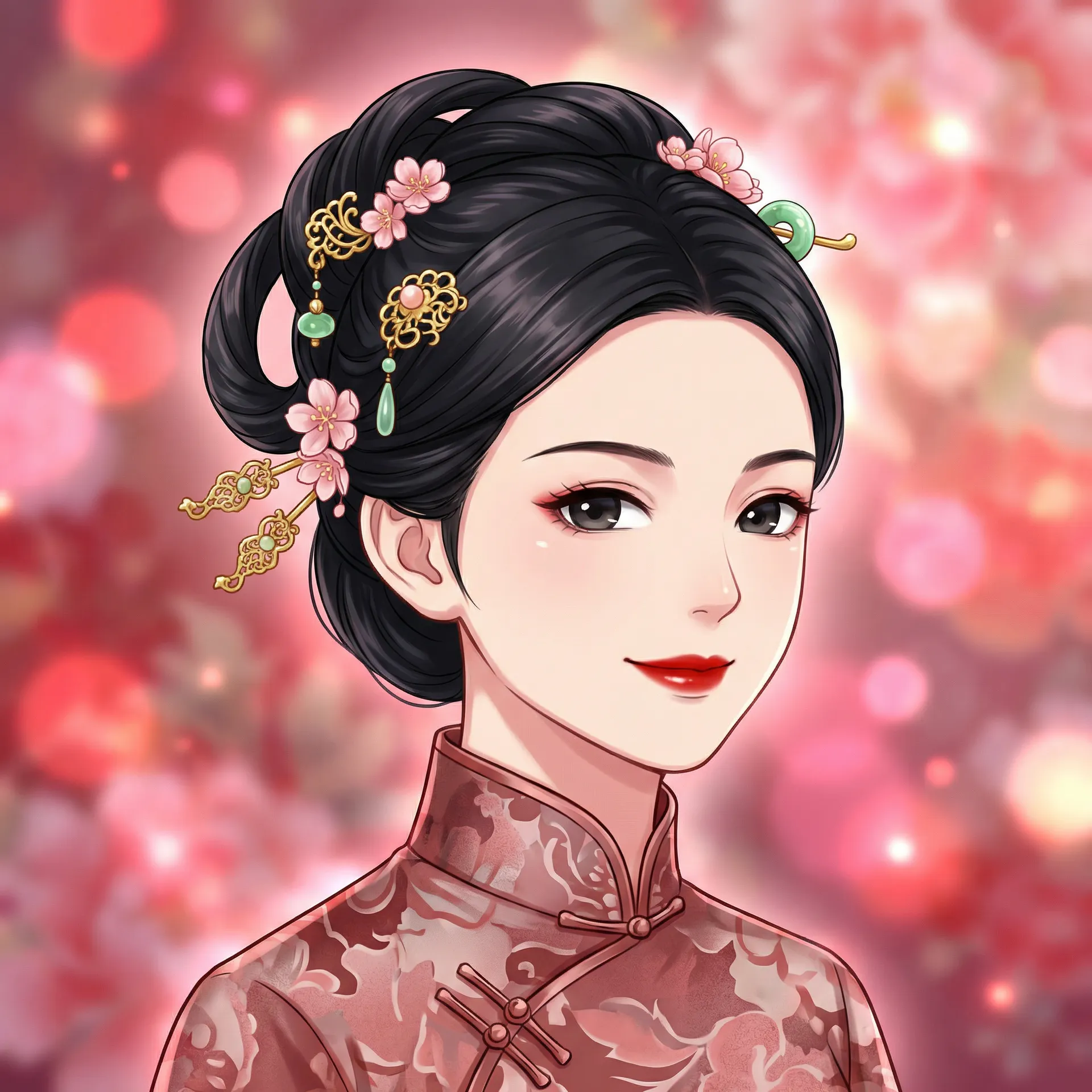 桃花仙子 - 杏树纱奈番号 人气女神